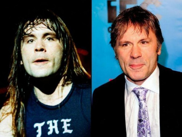 bruce-dickinson-rock stars then and now