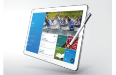 Samsung Galaxy Note 10.1 