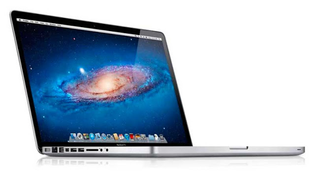 Apple MacBook Pro 13.3 Core i5