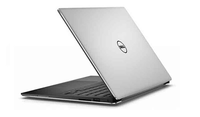 Dell XPS 13 Intel Core i7 