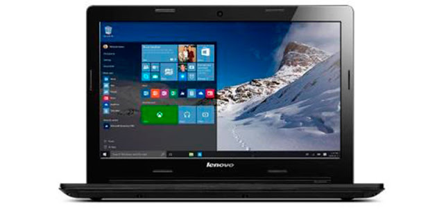 Notebook Lenovo G40 i7