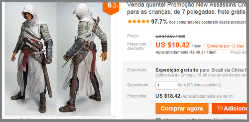 Assassin's Creed