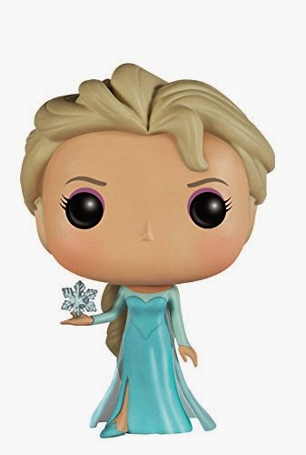 Elsa (Frozen)