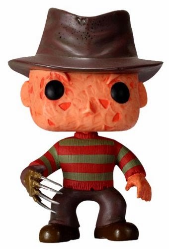 Freddy Krueger 