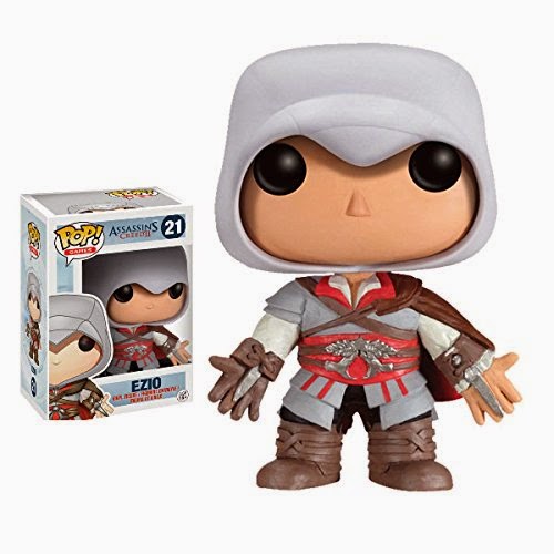 Ezio (Assassin's Creed)