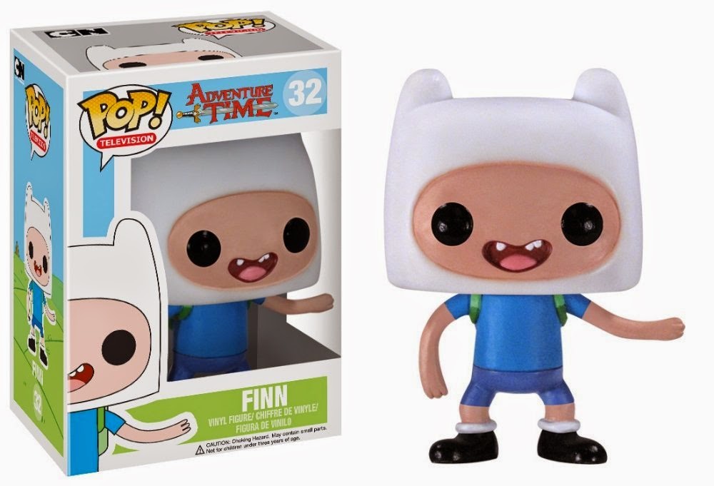 Finn (Hora de Aventura)