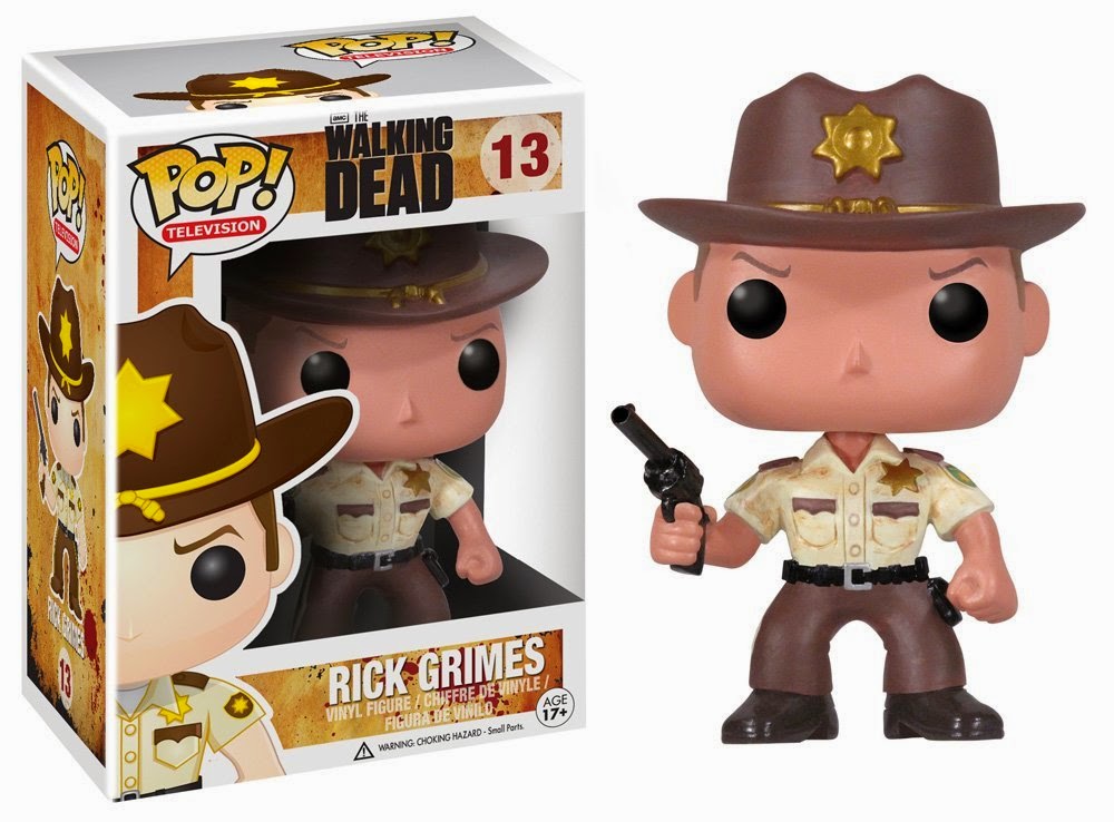 Rick Grimes (Walking Dead)