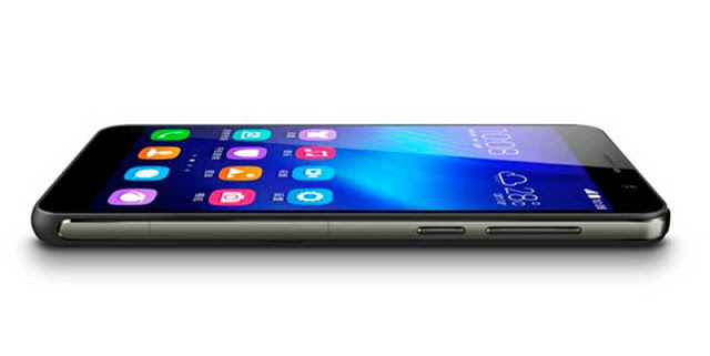 huawei honor 6 smartphone chinês