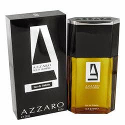 Azzaro - Perfumes mais vendidos