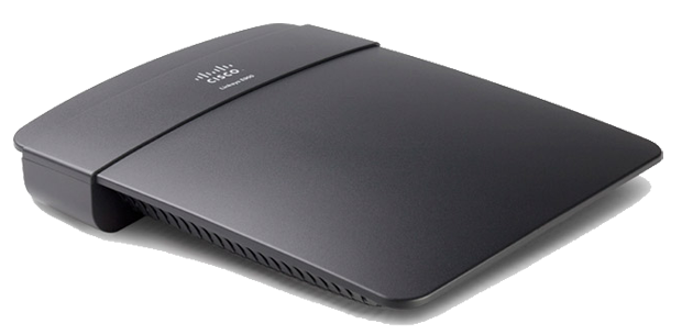 Cisco / Linksys E900-BR