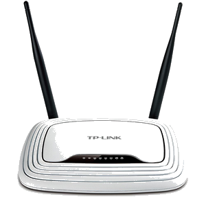 TP-Link 841ND