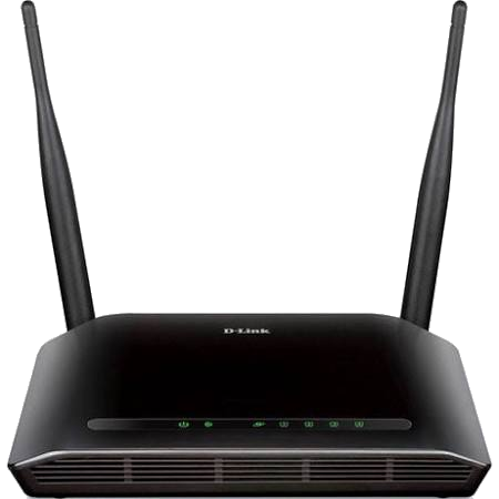 D-Link DIR-615