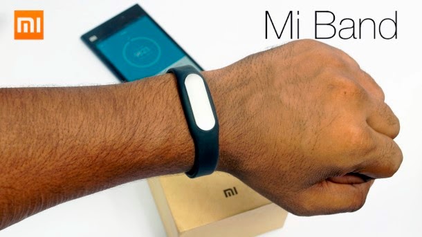 Mi Band