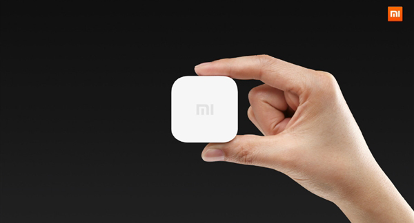 Mi Box Mini