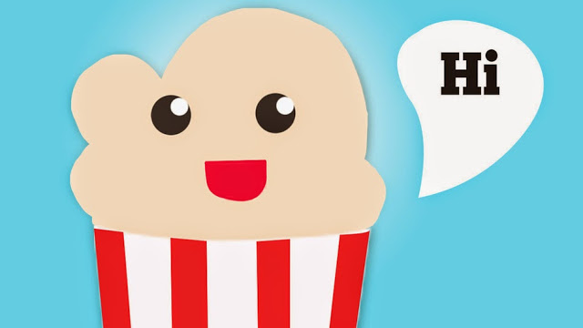 Popcorn Time - Aplicativo para assistir filmes online (Windows, Android e IOS)