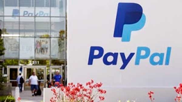 sites que aceitam PayPal