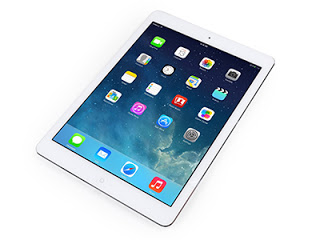 iPad Mini 3