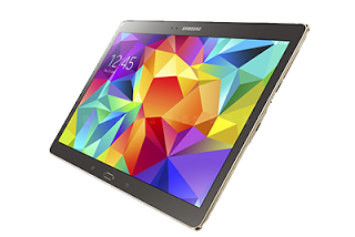 Samsung Galaxy Tab S