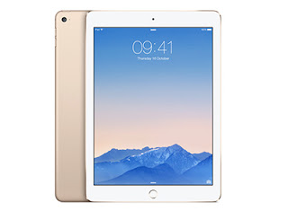 iPad Air 2 