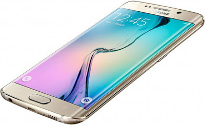 smartphones com as melhores baterias: samsung-galaxy-s6-edge