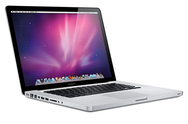 melhor ultrabook MacBook Pro '15