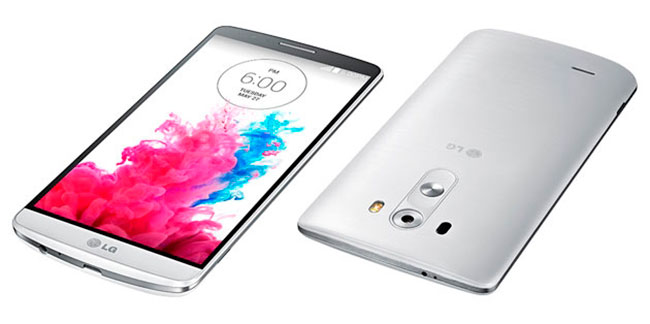 LG G3