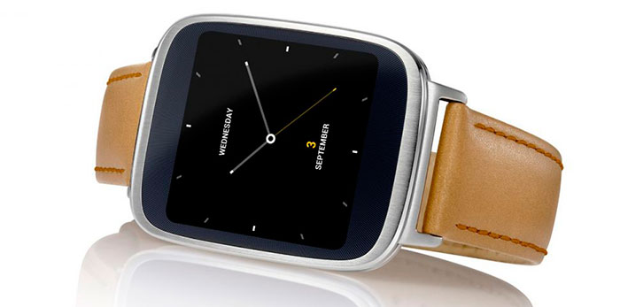 Asus ZenWatch 2