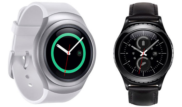 Samsung Gear S2