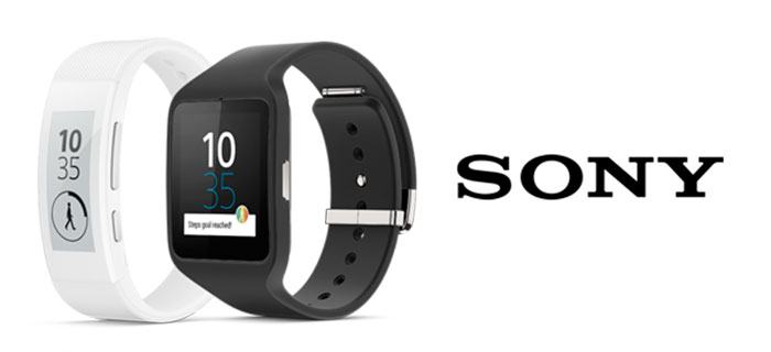 Sony SmartWatch 3