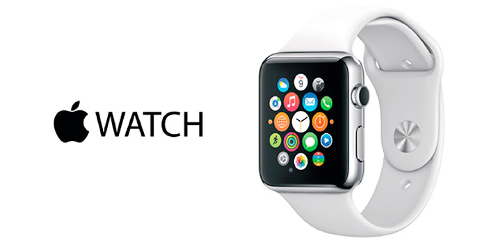 smartwatch-Apple Watch