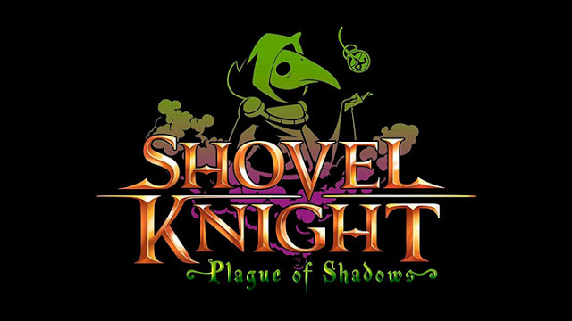 Melhores jogos para PC 2015 - Shovel Knight: Plague of Shadows