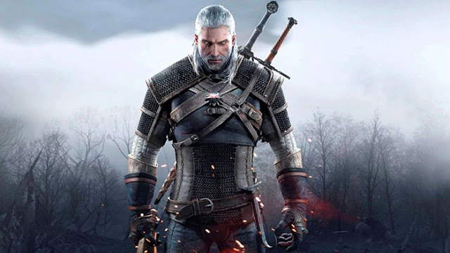 Melhores jogos para PC 2015 - The Witcher 3: Wild Hunt