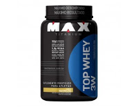 Top Whey 3W