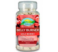 Belly Bunner - Seca Barriga