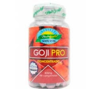 Goji Pro NutriGold