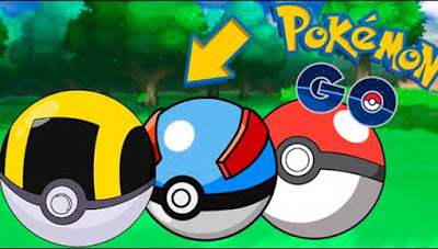 PokéBall Pokébola