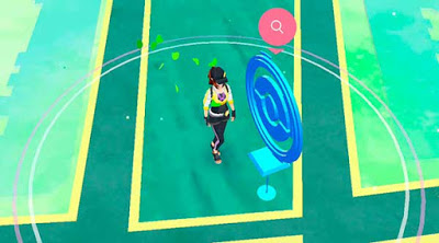 PokéStop