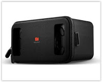 Óculos VR Xiaomi HD 3D tomtop