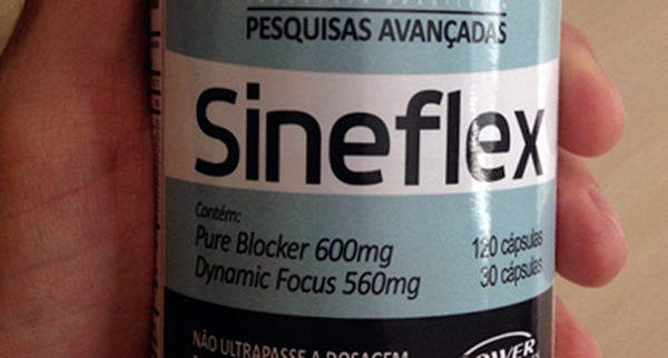 Sineflex Funciona?