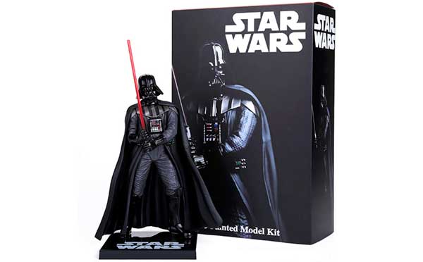 Action Figure Darth Vader