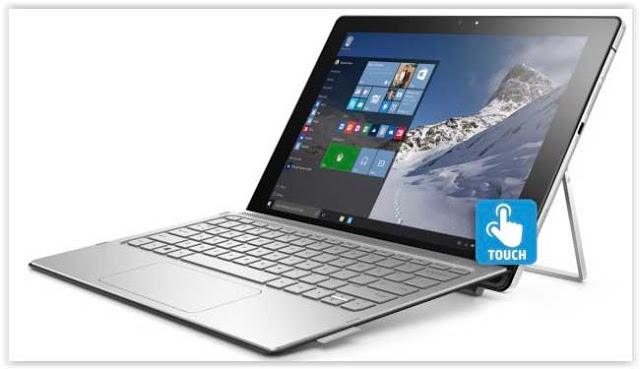 Acer Switch Alpha 12 