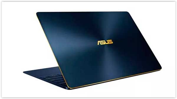 Asus ZenBook 3