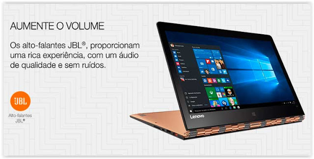 Lenovo Yoga 900