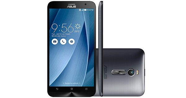 ASUS ZenFone 2