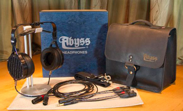 Abyss AB-1266