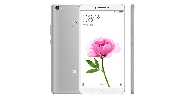 Xiaomi Mi Max