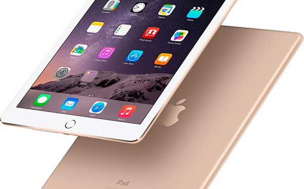 iPad Air 2