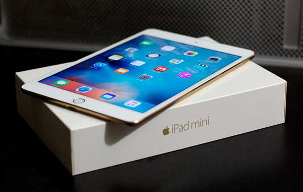 iPad Mini