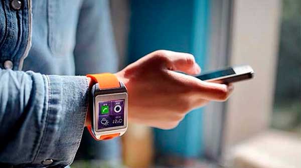 Melhores smartwatches de marcas chinesas