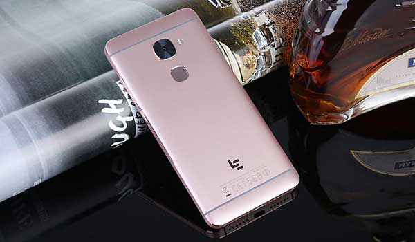 LETV LeEco 2 X520 